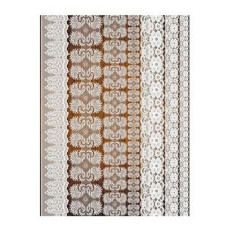 Декупажна карта на рисовому папері Cadenсe Rice Paper А4 Decoupage А4 №264