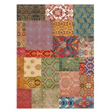 Декупажна карта на рисовому папері Cadenсe Rice Paper А4 Decoupage А4 №414