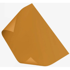 Бумага Folia Tinted Paper 130 г/м2, 50x70 см, №76 Terracotta Терракотовый