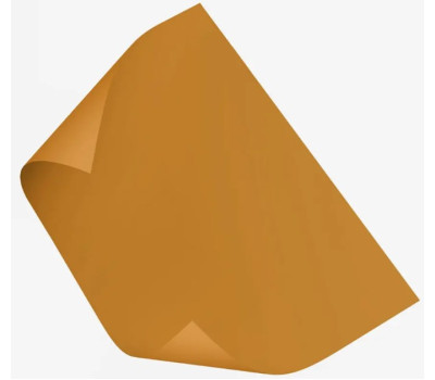 Бумага Folia Tinted Paper 130 г/м2, 50x70 см, №76 Terracotta Терракотовый