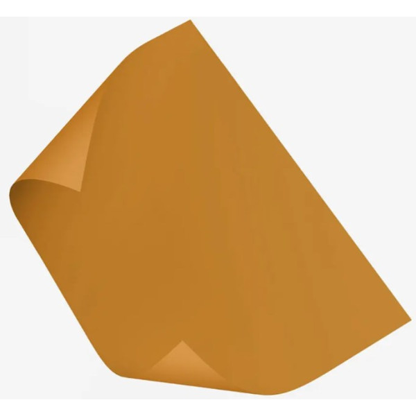 Бумага Folia Tinted Paper 130 г/м2, 50x70 см, №76 Terracotta Терракотовый