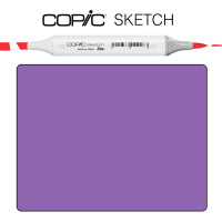 Маркер Copic Sketch V-09 Фиолетовый