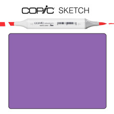 Маркер Copic Sketch V-09 Фіолетовий