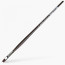 Пензель плоска синтетика daVinci Red-Brown Synthetic Fibre 7185, № 8