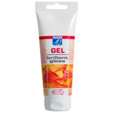 Гель Lefranc глянсовий Gloss gel, 120 мл арт 300183