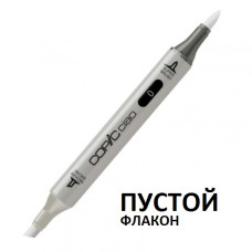 Маркер Ciao від Сopic порожній (2207579)