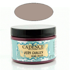 Крейдяна акрилова фарба Cadence Very Chalky Home Decor, 150 мл, Венето
