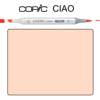 Маркер Copic Ciao YR-61 Spring Orange Весняний помаранчевий