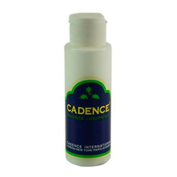 Трансферна рідина Cadenсe Transfer Decoupage Kit 25 мл