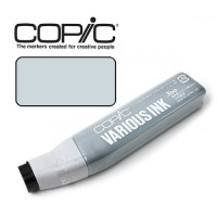 Чернила для маркеров Copic Various Ink C-2 Cool gray Холодный серый арт 2007681