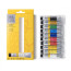 Набір акрилових фарб Winsor Newton Galeria Acrylic Colour Access Set, 10х12 мл