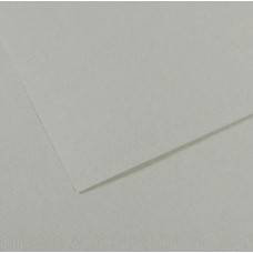 Папір пастельний Canson Mi-Teintes 160 г/м2 50x65 см №354 Sky blue Небесно-сірий