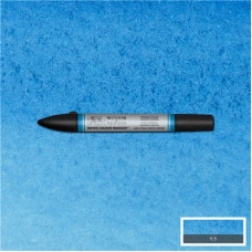 Маркер Winsor акварельний Watercolor Markers №515 Phthalo Blye Green Shade (ФЦ Синій зелений)