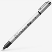 Лайнер Copic серії Multiliner, 0,03 мм