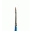 Пензель плоский звужений синтетика Winsor Newton 555 Cotman Brushes, № 1