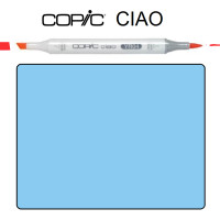 Маркер Copic Ciao № BG05 Holiday blue, Небесно-голубий
