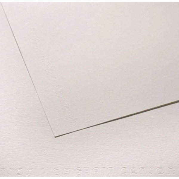 Папір для малюнка Canson Ca Grain 224 гр, 50x65 см