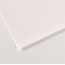 Бумага для пастели Canson Mi-Teintes, №335 Белый White, 160 г/м2, 75x110 см