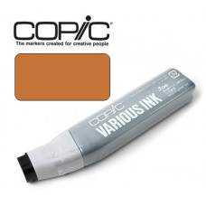 Чернила для заправки маркеров Copic Various Ink E-39 Leather Кожаный