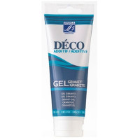 Гель Lefranc гранит Deco Granit gel, 120 мл арт 211258