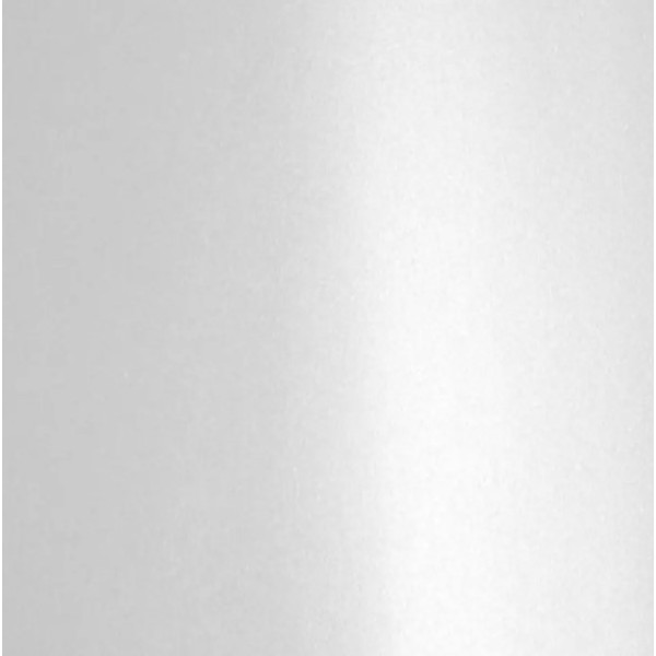 Картон Folia Perlmuttkarton 250 г/м2, A4, №00 White Белый