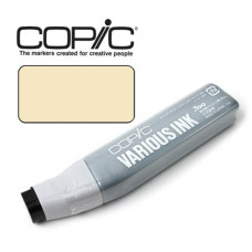 Чорнило для маркерів Copic Various Ink, E-81 Maroon Темно-бордовий