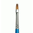 Пензель плоский звужений синтетика Winsor Newton 555 Cotman Brushes, № 6