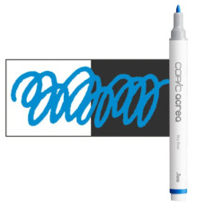 Акриловый маркер Copic Acrea Paint Marker 0,8 мм, 012 Sky Blue (Небесно-голубой)