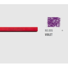 Пастель мягкая сухая Conte Soft Pastels, № 005 Violet Фиолетовый