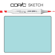 Маркер Copic Sketch BG-15 Aqua Аква
