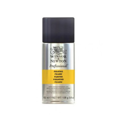 Лак фиксатив для пастели Winsor Newton Professional Fixative Spray, 150 мл