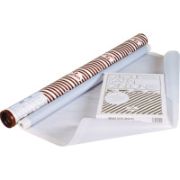 Калька в рулоні CANSON Tracing Paper щільність 40г 1,1х20 м 0012-105