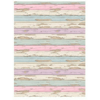 Декупажная карта на рисовой бумаге Rice Paper Decoupage Cadence, №436