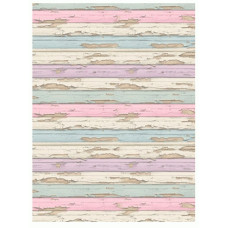 Декупажная карта на рисовой бумаге Rice Paper Decoupage Cadence, №436