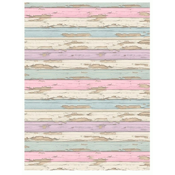 Декупажная карта на рисовой бумаге Rice Paper Decoupage Cadence, №436
