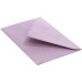 Заготовка для открытки прямоугольная Folia Cards, 220 г/м2, 10,5x15 см, № 31 Lilac Лиловый