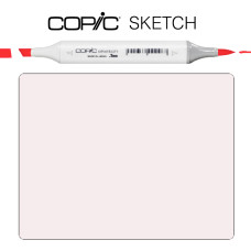 Маркер Copic Sketch V-0000 Rose quartz Рожевий кварц