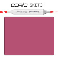 Маркер Copic Sketch R-59 Cardinal Кардинал