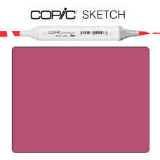 Маркер Copic Sketch R-59 Cardinal Кардинал