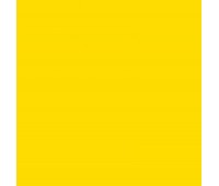 Папір Folia Tinted Paper 130 г/м2, 20х30 см, №14 Banana yellow Бананово-жовтий