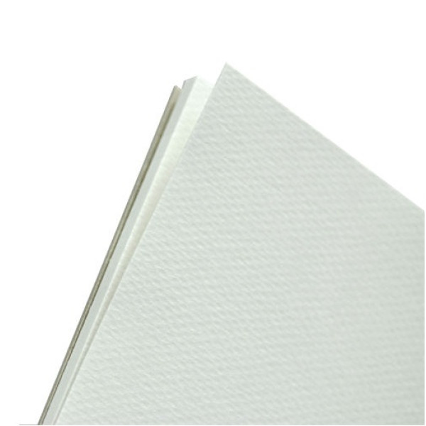 Альбом для акварели Canson Student Pad 250 гр., формат A4 10 листов (6666-907)