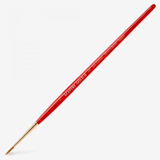 Пензлик круглий, міксований ворс Winsor Newton 101 Sceptre Gold II Round, № 1