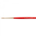 Пензлик круглий, міксований ворс Winsor Newton 101 Sceptre Gold II Round, № 1
