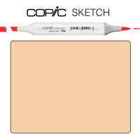 Маркер Copic Sketch E-34 Toast Східний