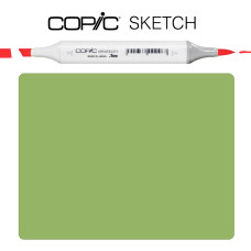 Маркер Copic Sketch G-43 Pistachio Фісташковий