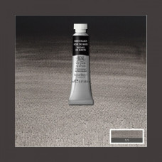 Акварельная краска Winsor Newton Professional, № 386, Mars Black Марс Черный, 5 мл