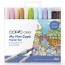 Набір маркерів Copic Ciao Set (10+2 шт) "My First Copic", 10 маркерів Ciao + 2 лайнери, в блістері