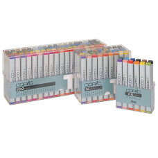 Набір спиртових маркерів Copic Basic Set B 12 шт