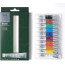 Набір масляних фарб Winsor Newton Winton Oil Colour Set, 10х12 мл