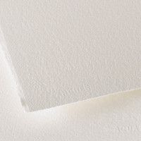 Папір акварельний крупнозернистий Arches Rough Grain 185 г/м2, 56x76 см